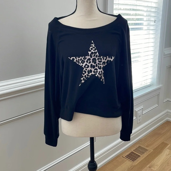 Chaser Tops - Chaser (from EverEve) Comfy Long Sleeve